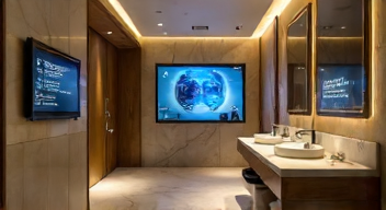 Technologische Entwicklungen im Hotelwesen (4/10)