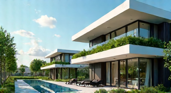 Technologische Entwicklungen im Immobiliensektor (4/10)