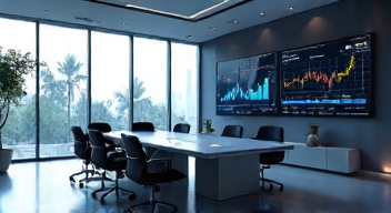 Technologische Entwicklungen im Investmentbereich (4/10)