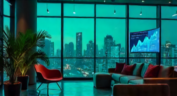 Technologische Entwicklungen im Krypto-Sektor (8/10)