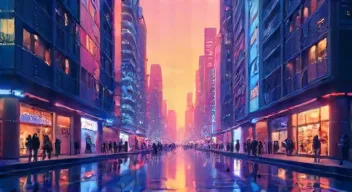 Technologische Entwicklungen im Sporthandel (5/10)