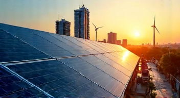 Technologische Entwicklungen in der Energiewirtschaft (4/10)