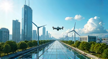 Technologische Entwicklungen und deren Auswirkungen (4/10)