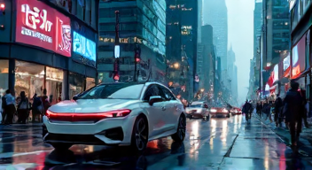 Technologische Entwicklungen und deren Einfluss auf den Markt (4/10)