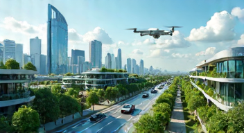 Technologische Entwicklungen und ihre Herausforderungen (4/10)