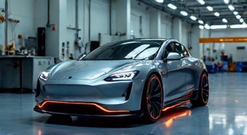 Technologische Entwicklungen von Elon Musk (Tech-Experte, 54 Jahre) (4/10)