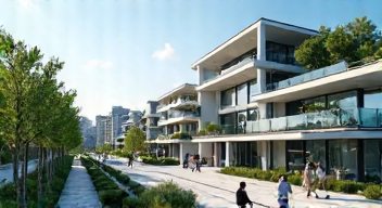 Technologische Fortschritte im Bauwesen (4/10)