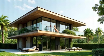 Technologische Fortschritte im Immobiliensektor (4/10)