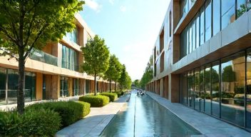 Technologische Fortschritte im Immobiliensektor (4/10)