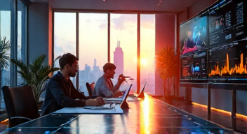 Technologische Fortschritte in der Krypto-Welt (4/10)