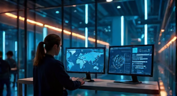 Technologische Grundlagen der DAOs (4/10)