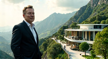 Technologische Impulse für Immobilien: Elon Musk (4/10)