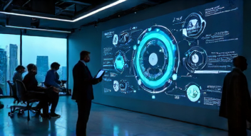 Technologische Innovation als Schlüssel: Die Sicht eines Tech-Experten (4/10)