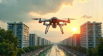 Technologische Innovation als Treiber des Wandels (4/10)