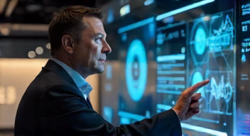 Technologische Innovation: Elon Musk (4/10)