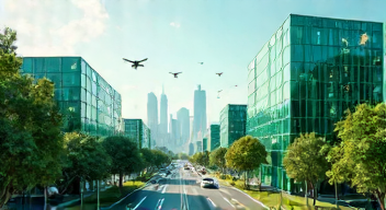 Technologische Innovation für Demokratie (4/10)