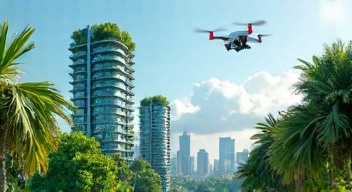 Technologische Innovation und ihre Auswirkungen (5/10)