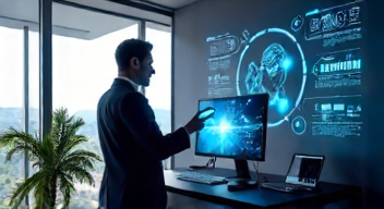 Technologische Innovationen als Schlüssel (4/10)