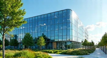 Technologische Innovationen: Die Zukunft des Gebäudebestands (4/10)