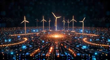 Technologische Innovationen für die Energiewende (4/10)