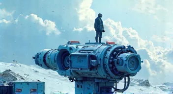 Technologische Innovationen im Bauwesen (4/10)