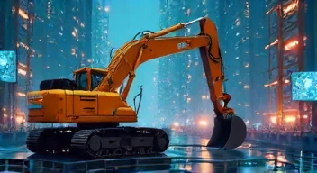 Technologische Innovationen im Bauwesen (4/10)