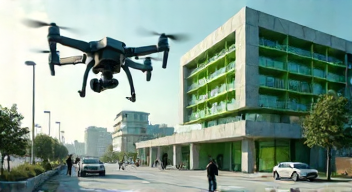 Technologische Innovationen im Bauwesen (4/10)