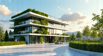 Technologische Innovationen im Bauwesen (4/10)