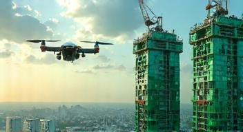 Technologische Innovationen im Bauwesen (4/10)