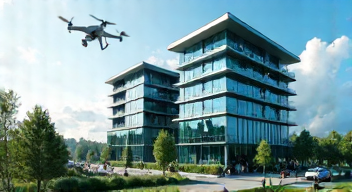 Technologische Innovationen im Bauwesen (4/10)