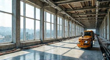 Technologische Innovationen im Bauwesen (4/10)