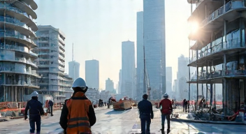 Technologische Innovationen im Bauwesen: Der digitale Einfluss (4/10)