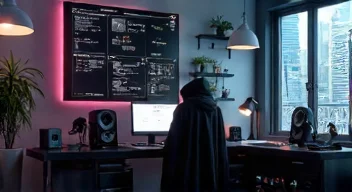 Technologische Innovationen im Büro (4/10)