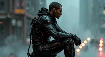 Technologische Innovationen im CGT Projekt (4/10)