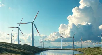 Technologische Innovationen im Energiesektor (4/10)