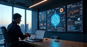 Technologische Innovationen im Ethereum-Netzwerk (3/10)