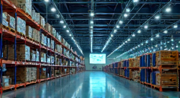 Technologische Innovationen im Großhandel (4/10)