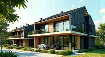 Technologische Innovationen im Immobilienbereich (4/10)