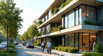 Technologische Innovationen im Immobilienmanagement (4/10)