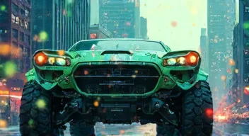 Technologische Innovationen im Immobiliensektor