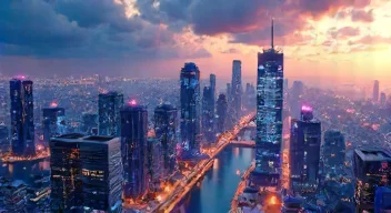 Technologische Innovationen im Immobiliensektor