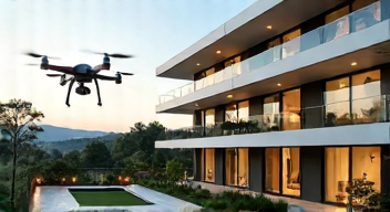 Technologische Innovationen im Immobiliensektor