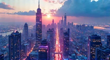 Technologische Innovationen im Immobiliensektor (4/10)