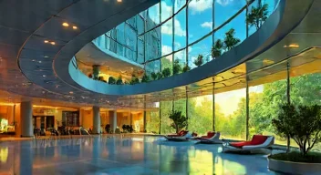 Technologische Innovationen im Immobiliensektor (4/10)