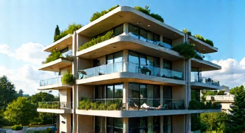 Technologische Innovationen im Immobiliensektor (4/10)