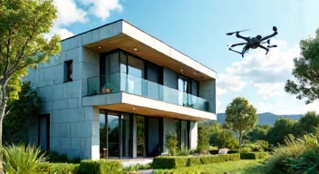 Technologische Innovationen im Immobiliensektor (4/10)