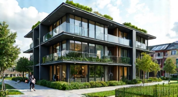 Technologische Innovationen im Immobiliensektor (4/10)