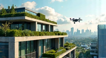 Technologische Innovationen im Immobiliensektor (4/10)