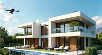 Technologische Innovationen im Immobiliensektor (4/10)