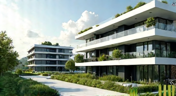 Technologische Innovationen im Immobiliensektor (4/10)